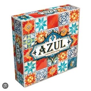 Azul Board Game